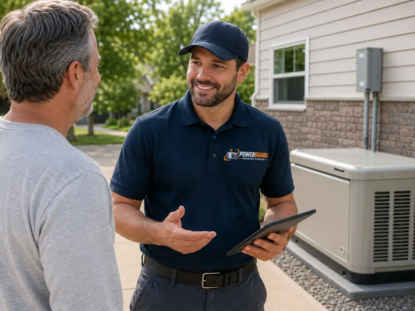 Generator Installation Florence, IN FAQs